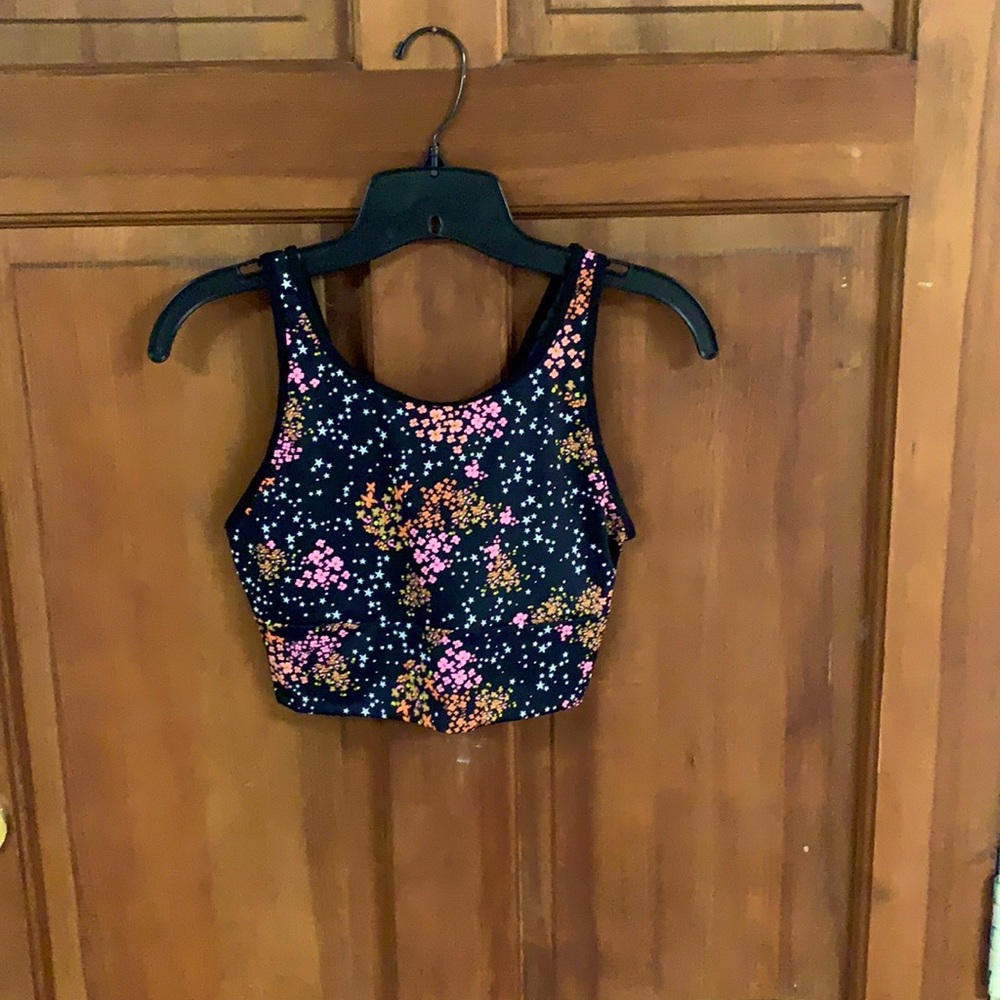 Victoria’s Secret Sports Bra.